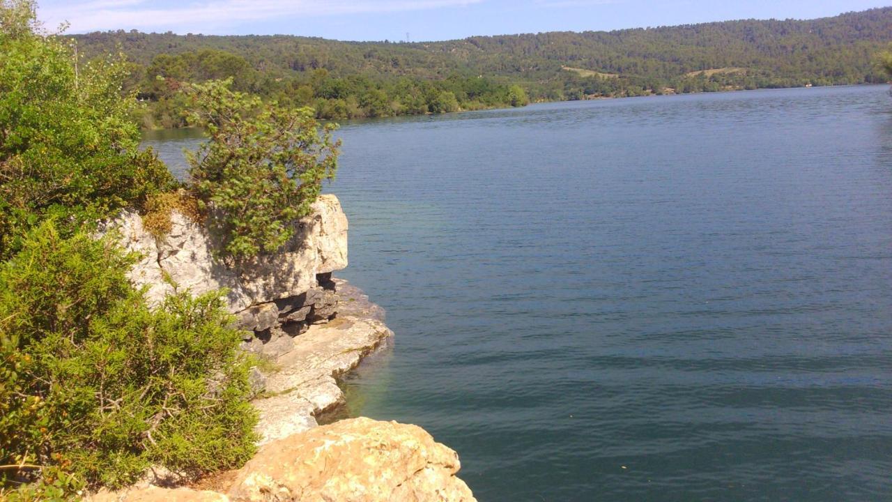 Bio Verdon Регюс Экстерьер фото